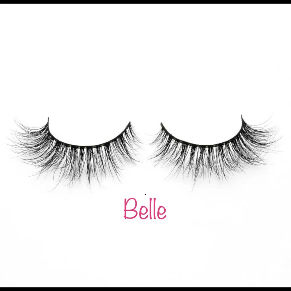 “Belle”💋 3/$20